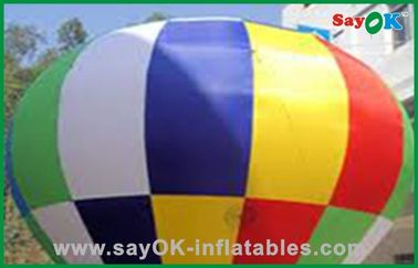 ballon gonflable de la publicité de ballon gonflable de tissu de 600D Oxford